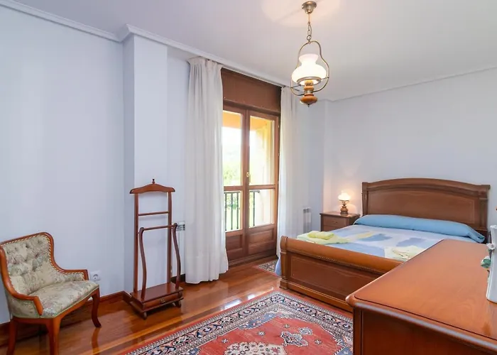 Casa Elena Holiday home