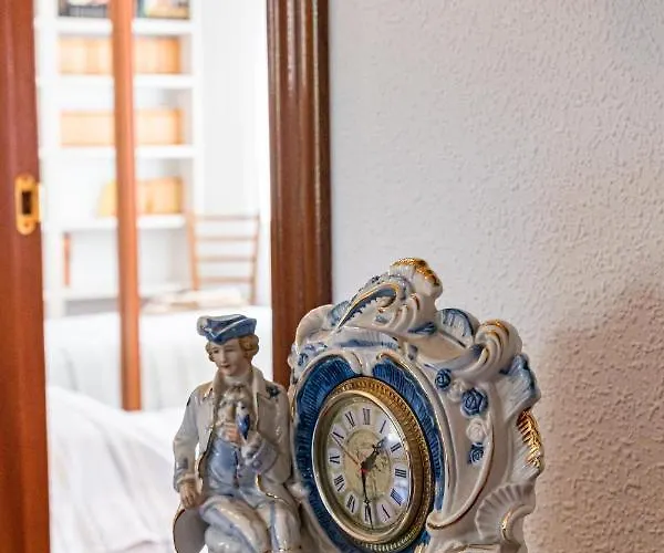 Holiday home Casa Elena *