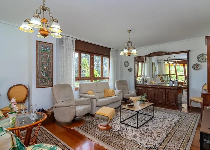 Casa Elena Holiday home