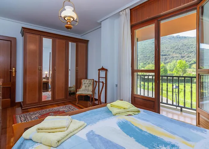 Casa Elena Valle (Ruesga)