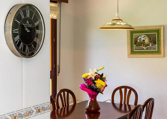 Casa Elena Holiday home Valle (Ruesga)