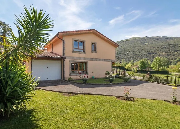 Casa Elena Holiday home *