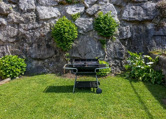 Casa Elena Holiday home